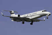 Embraer ERJ-135BJ Legacy 600