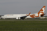 Boeing 737-8LD(C)
