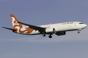 Boeing 737-8LD(C)