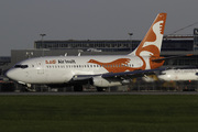 Boeing 737-2S2C(Adv)