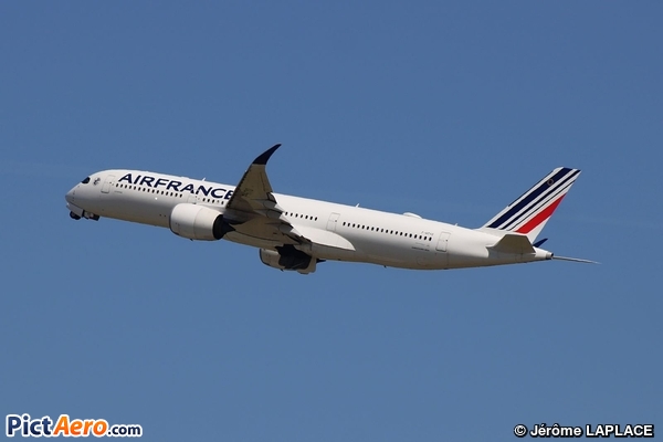 Airbus A350-941 (Air France)