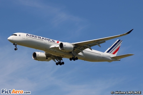 Airbus A350-941 (Air France)