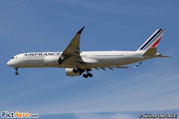 Airbus A350-941 (Air France)