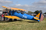 Boeing B75N1 Stearman