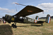 Max Holste MH-1521 C1 Broussard