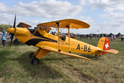 Casa 1-131E Jungmann