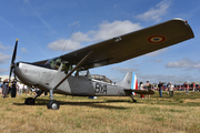 Cessna L-19E Bird Dog