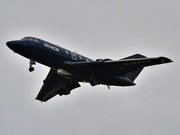 Dassault Falcon 20DC