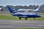 Dassault Falcon 20DC