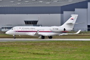 Dassault Falcon 6X