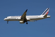 Airbus A220-371 