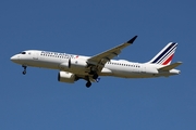 Airbus A220-371 