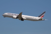 Boeing 787-9 Dreamliner