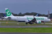 Airbus A320-252N