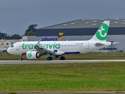 Airbus A320-252N