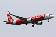 Airbus A321-251NX
