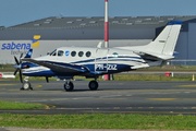 Beech C90A King Air 