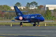 Dassault Falcon 20DC