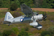 Westland Lysander IIIA