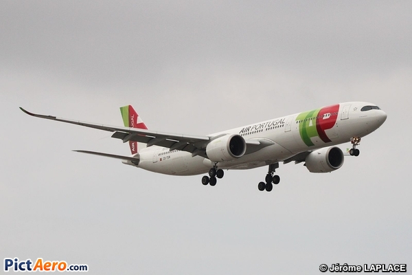 Airbus A330-941 (TAP Portugal)