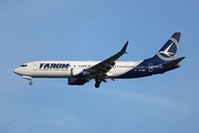 Boeing 737-8 MAX