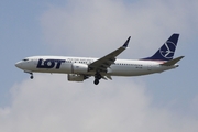 Boeing 737-8 MAX