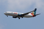 Boeing 737-81B