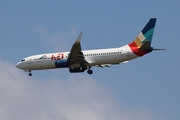 Boeing 737-81B