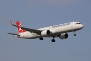 Airbus A321-271NX