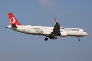 Airbus A321-271NX