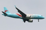 Airbus A320-251N