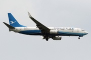 Boeing 737-85C