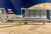 Dassault Falcon 7X