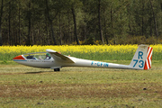 GROB G-102S Standard Astir II
