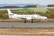 Fairchild C26-D Metro III