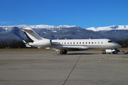 Bombardier BD-700-1A10 Global 6000 (D-AGGL)