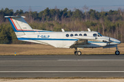 Beech B200T Super King Air (F-GALP)