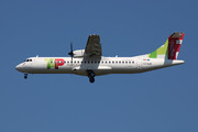 ATR 72-600 (CS-DJE)