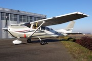 Cessna 206H Stationair (N578TD)