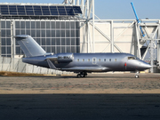 Bombardier CL-600-2B16 Challenger 604 (9H-MAJ)