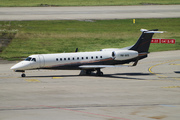 Embraer ERJ-135BJ Legacy 600 (9H-AIS)
