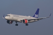 Airbus A320-251N (SE-ROG)