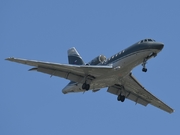 Dassault Falcon 50EX (S5-TSV)