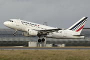 Airbus A318-111 (F-GUGK)
