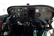 Cessna 172R Skyhawk (F-HSNO)