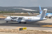 ATR 72-212A  (EC-KKQ)