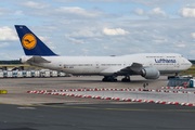 Boeing 747-830 (D-ABYR)