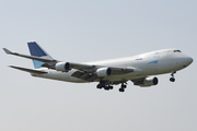 Boeing 747-409F/SCD (OE-ILC)