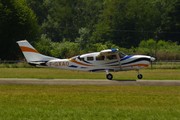 Cessna 207 Stationair 7 (F-GXAO)