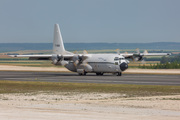 Lockheed C-130H-30 Hercules (L-382T) (7T-WHB)